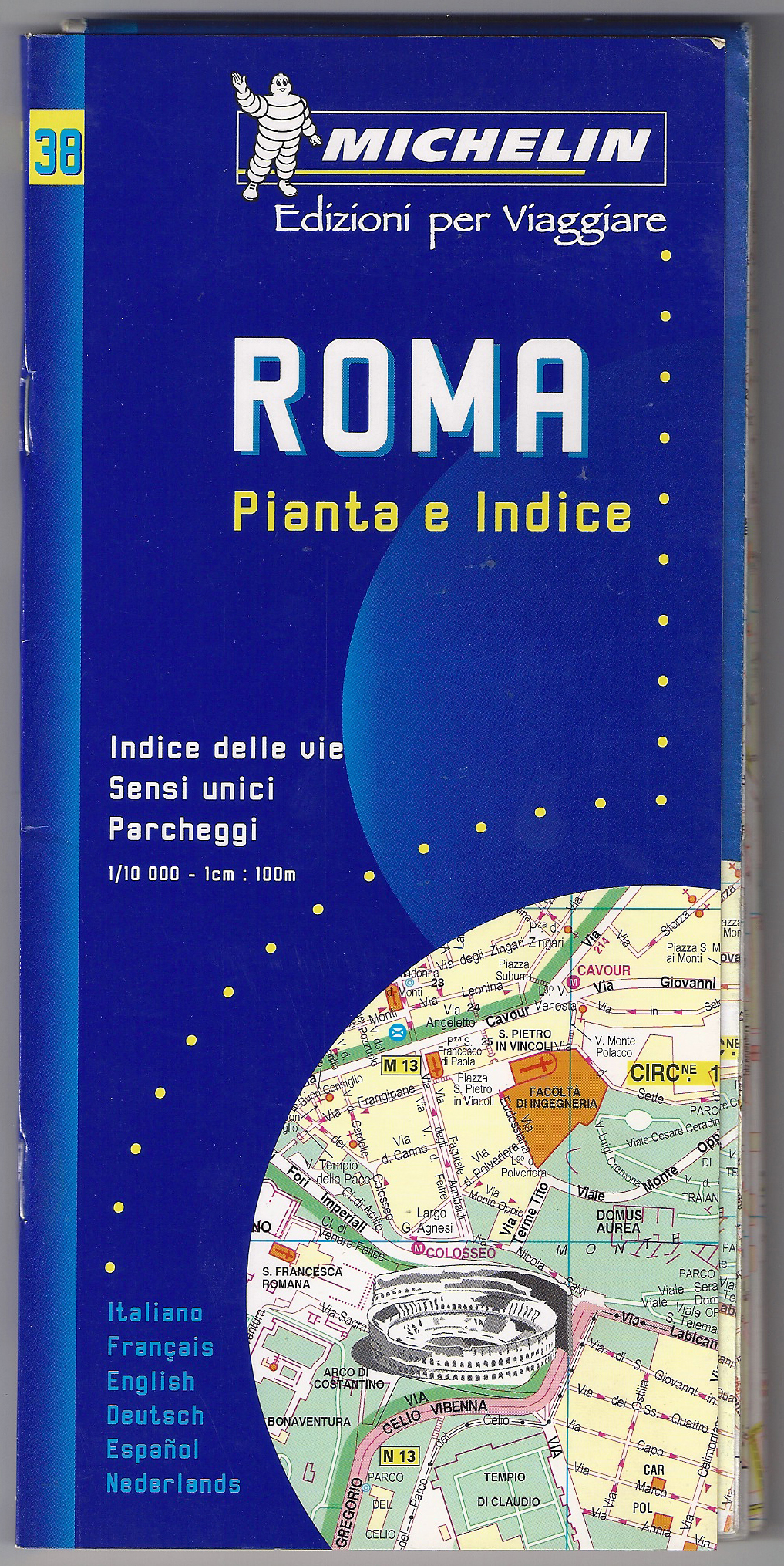 roma